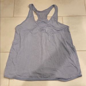 Lululemon women’s racer back tank